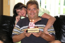 (2007-05) Joyeux anniversaire Rudy